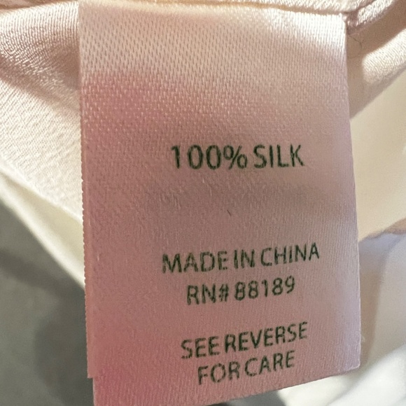 Lilly Pulitzer Elsa Top - Picture 6 of 6